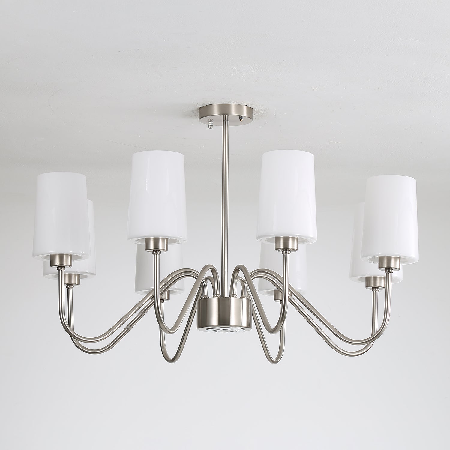 Opulenza Chandelier - Lamp Outdoor