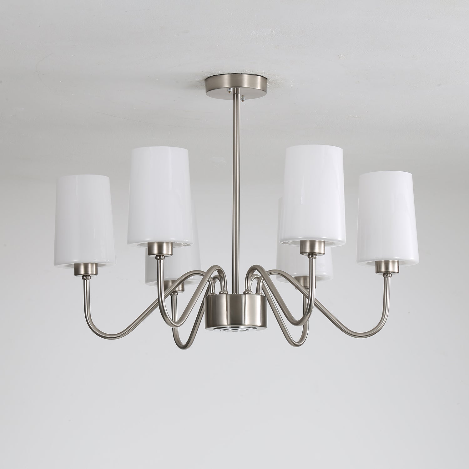 Opulenza Chandelier - Lamp Outdoor