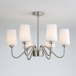 Opulenza Chandelier - Lamp Outdoor