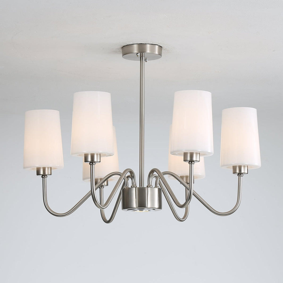 Opulenza Chandelier - Lamp Outdoor