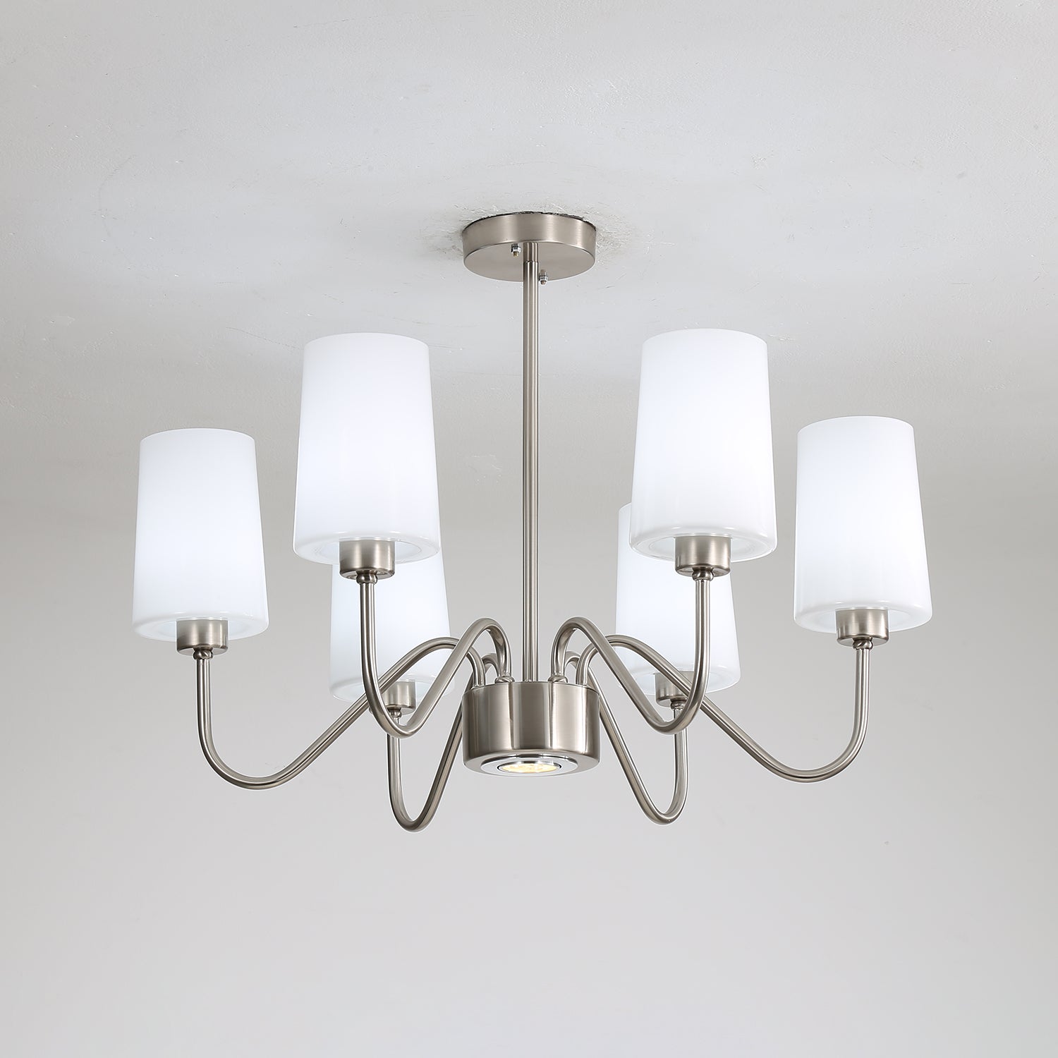 Opulenza Chandelier - Lamp Outdoor