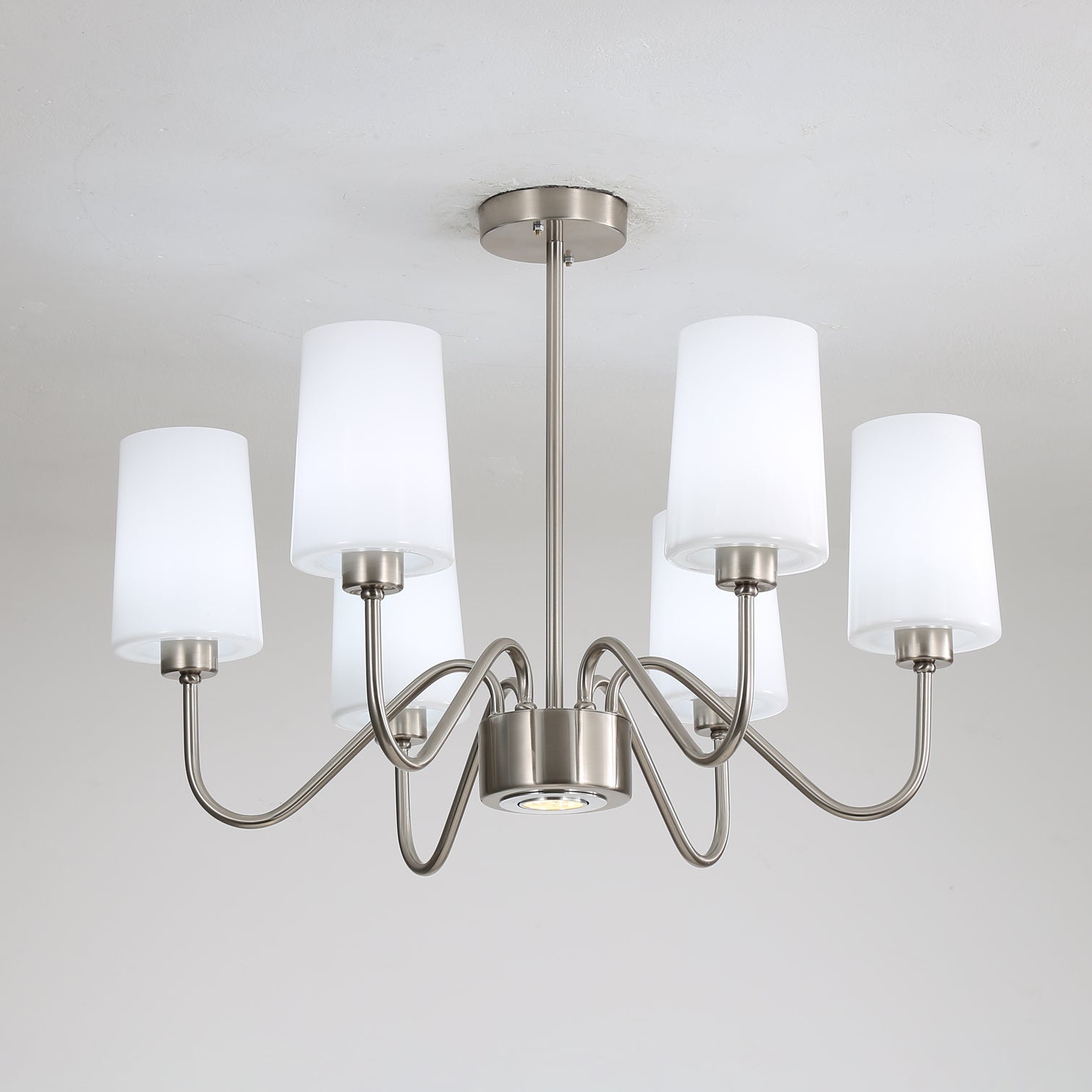 Opulenza Chandelier - Lamp Outdoor