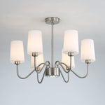 Opulenza Chandelier - Lamp Outdoor