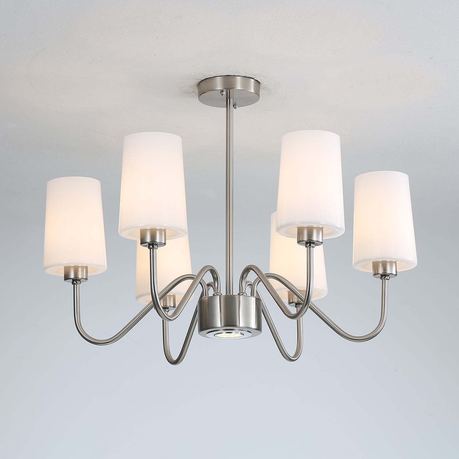 Opulenza Chandelier - Lamp Outdoor