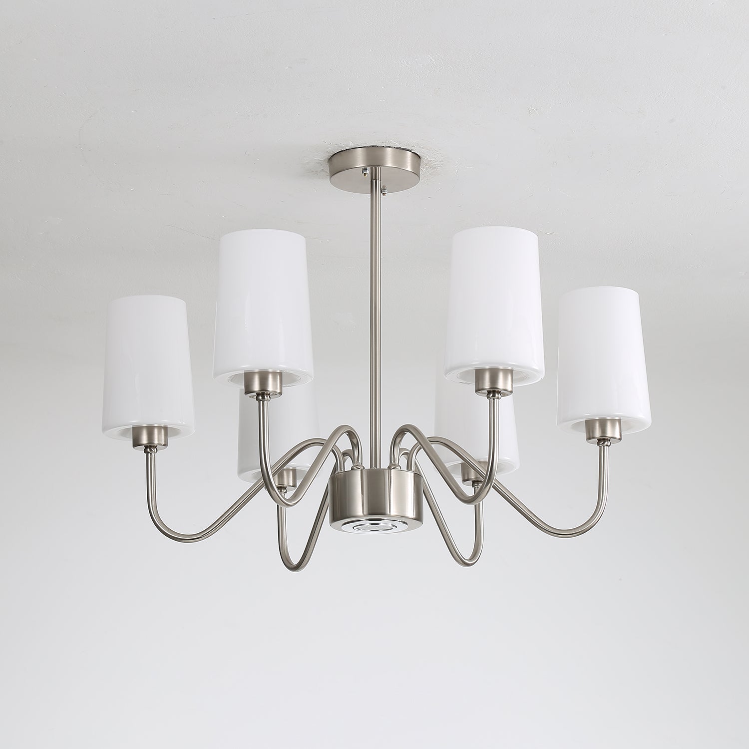 Opulenza Chandelier - Lamp Outdoor