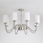 Opulenza Chandelier - Lamp Outdoor