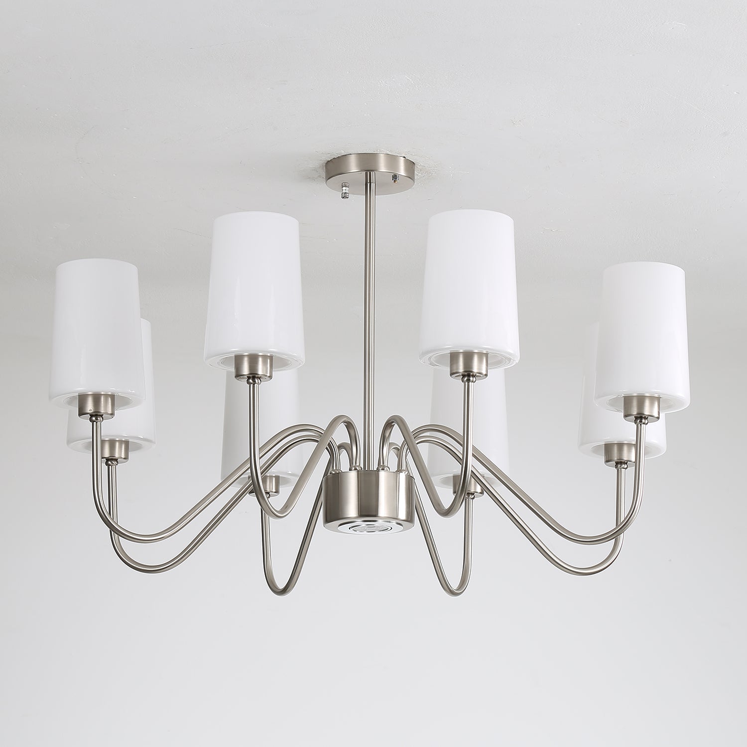 Opulenza Chandelier - Lamp Outdoor