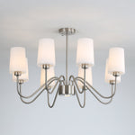 Opulenza Chandelier - Lamp Outdoor