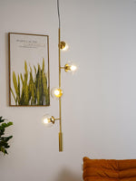 Orb Pendant Light - Lamp Outdoor