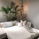 Orb Pendant Light - Lamp Outdoor
