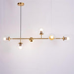 Orb Chandelier - Lamp Outdoor
