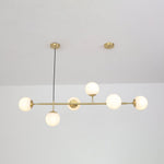 Orb Chandelier - Lamp Outdoor