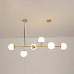 Orb Chandelier - Lamp Outdoor