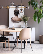 Orb Chandelier - Lamp Outdoor
