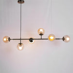 Orb Chandelier - Lamp Outdoor