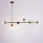 Orb Chandelier - Lamp Outdoor