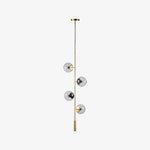 Orb Pendant Light - Lamp Outdoor