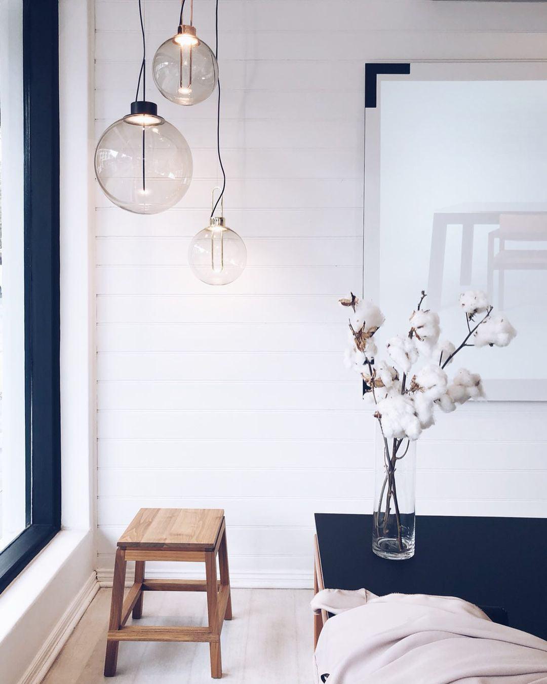 Orb Pendant Lamp - Lamp Outdoor