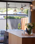 Orb Pendant Lamp - Lamp Outdoor