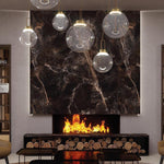 Orb Pendant Lamp - Lamp Outdoor