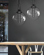 Orb Pendant Lamp - Lamp Outdoor