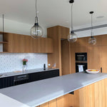 Orb Pendant Lamp - Lamp Outdoor