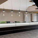 Orb Pendant Lamp - Lamp Outdoor
