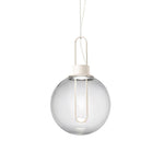 Orb Pendant Lamp - Lamp Outdoor