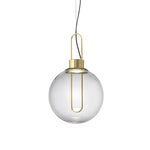 Orb Pendant Lamp - Lamp Outdoor