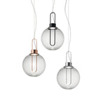Orb Pendant Lamp - Lamp Outdoor