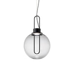 Orb Pendant Lamp - Lamp Outdoor