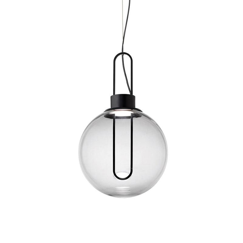 Orb Pendant Lamp - Lamp Outdoor