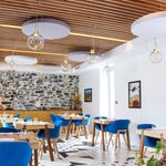 Orb Pendant Lamp - Lamp Outdoor