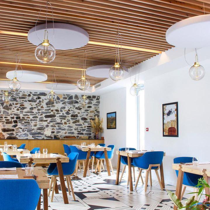 Orb Pendant Lamp - Lamp Outdoor