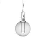Orb Pendant Lamp - Lamp Outdoor