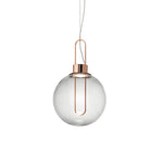 Orb Pendant Lamp - Lamp Outdoor