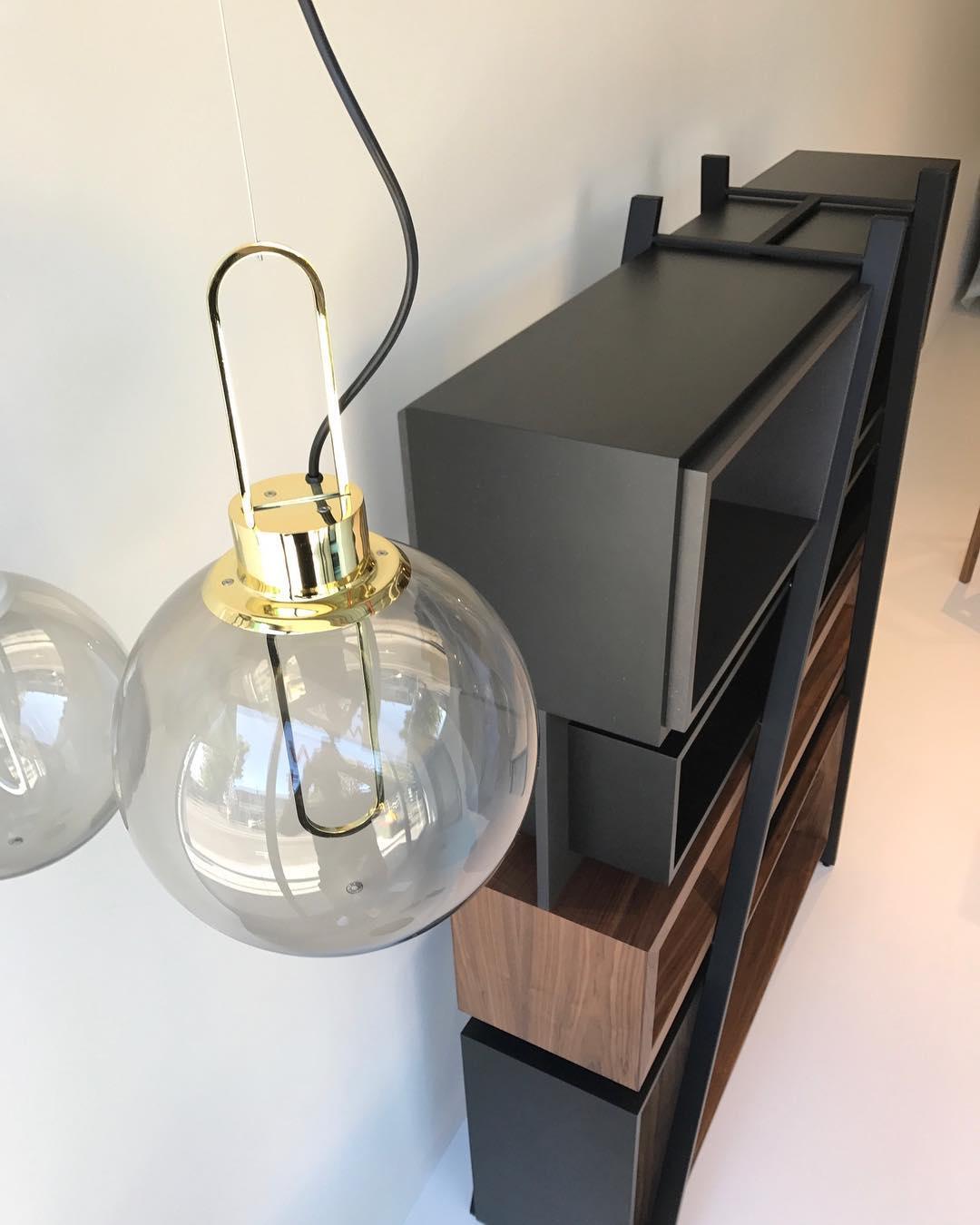 Orb Pendant Lamp - Lamp Outdoor