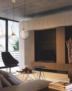 Orb Pendant Lamp - Lamp Outdoor