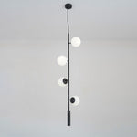 Orb Pendant Light - Lamp Outdoor