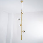 Orb Pendant Light - Lamp Outdoor
