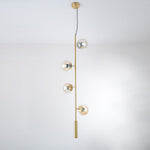 Orb Pendant Light - Lamp Outdoor