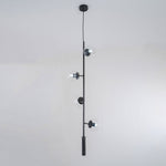 Orb Pendant Light - Lamp Outdoor