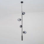 Orb Pendant Light - Lamp Outdoor