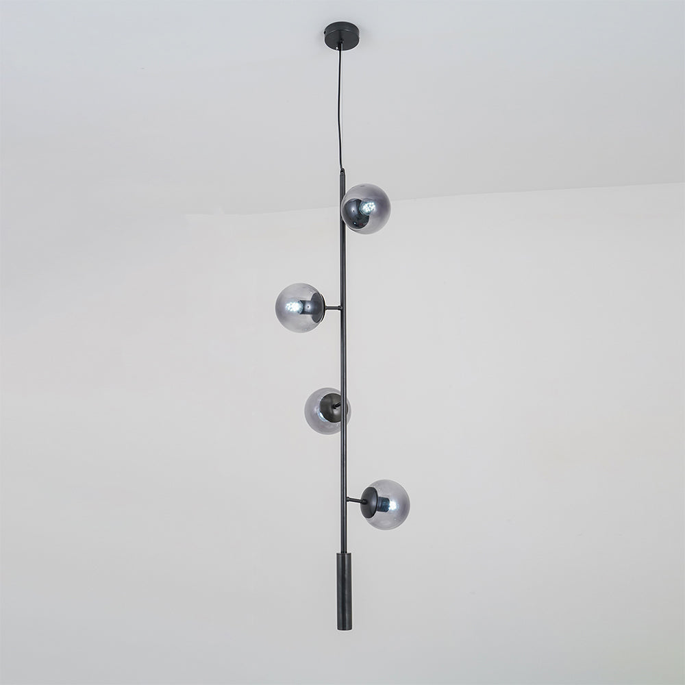 Orb Pendant Light - Lamp Outdoor