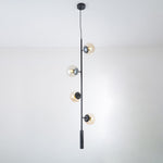 Orb Pendant Light - Lamp Outdoor