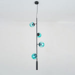 Orb Pendant Light - Lamp Outdoor