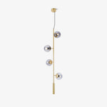 Orb Pendant Light - Lamp Outdoor