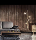 Orb Pendant Light - Lamp Outdoor