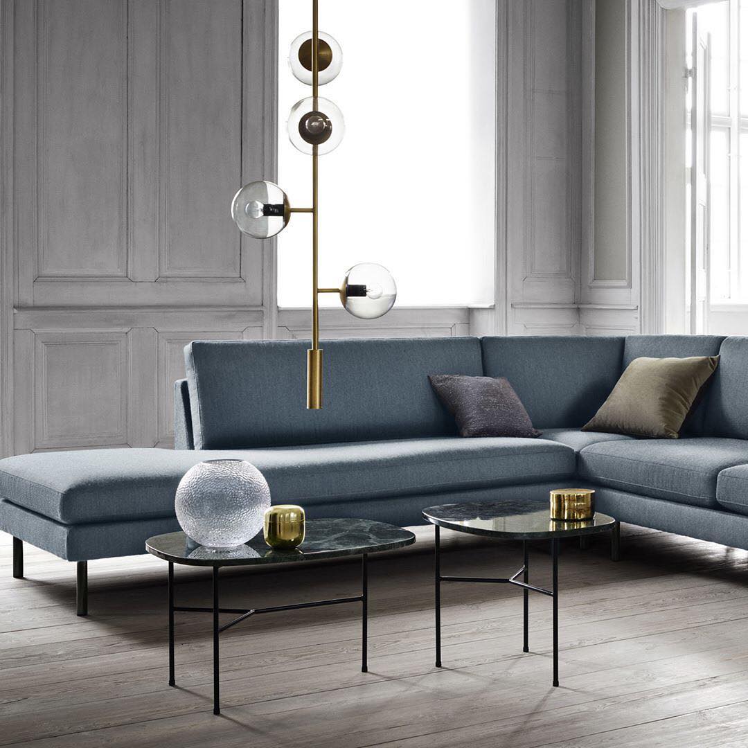 Orb Pendant Light - Lamp Outdoor