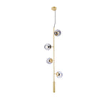 Orb Pendant Light - Lamp Outdoor